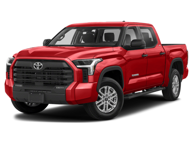 2023 Toyota Tundra 4WD SR5