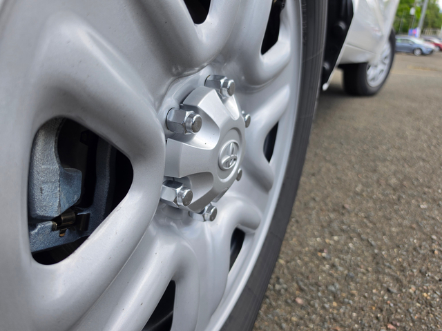 2026 Toyota Tundra 4WD 4WD CREWMAX SR