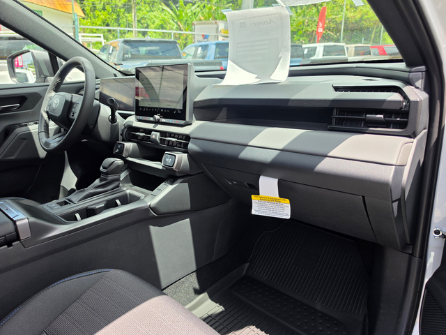 2026 Toyota RAV4 SE FWD SUV