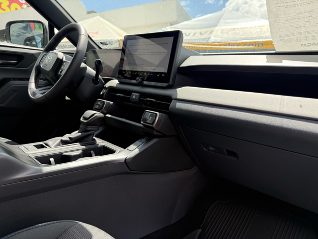 2026 Toyota RAV4 SE FWD SUV