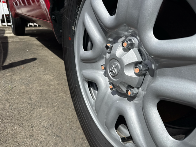 2026 Toyota Tundra 4WD 4WD CREWMAX SR