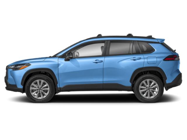 2026 Toyota Corolla Cross 5-dr. SUV