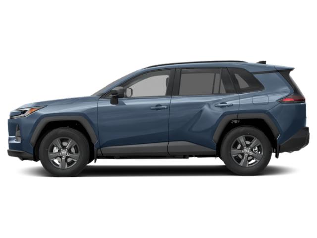 2026 Toyota RAV4 XSE AWD SUV