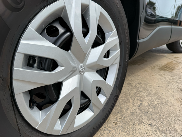 2026 Toyota Corolla Cross 5-dr. SUV