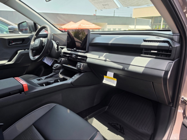 2026 Toyota RAV4 WOODLAND EDITION