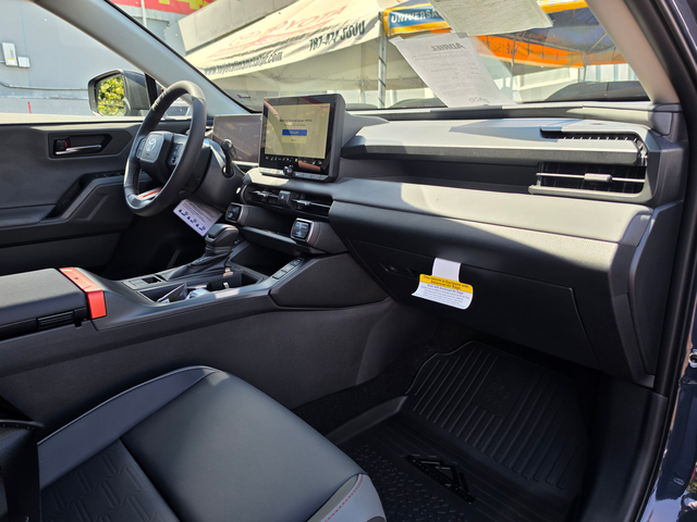 2026 Toyota RAV4 WOODLAND EDITION