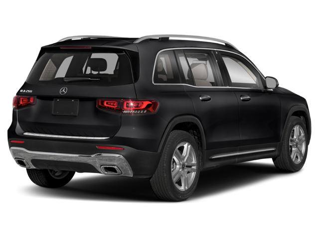 2022 Mercedes-Benz GLB GLB 250