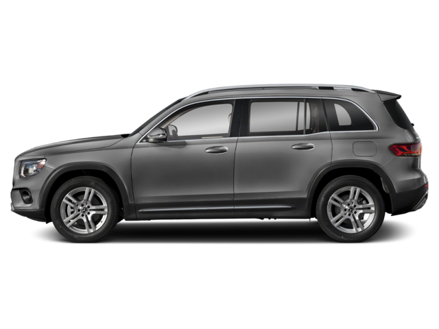 2022 Mercedes-Benz GLB GLB 250