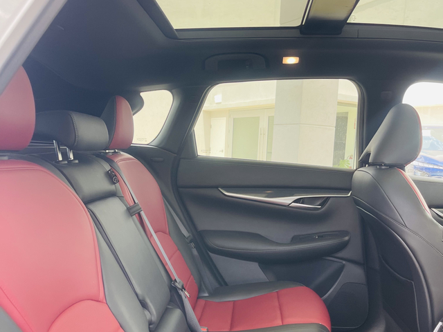 2023 Infiniti QX50