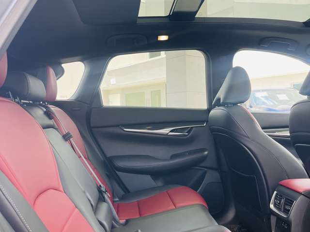 2023 Infiniti QX50