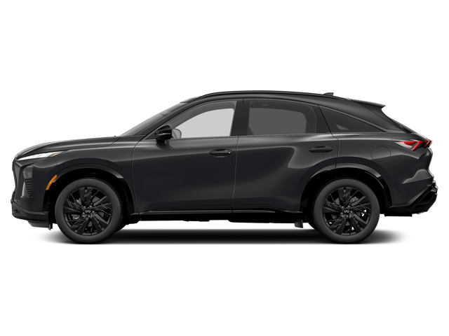 2027 Infiniti QX65 SPORT