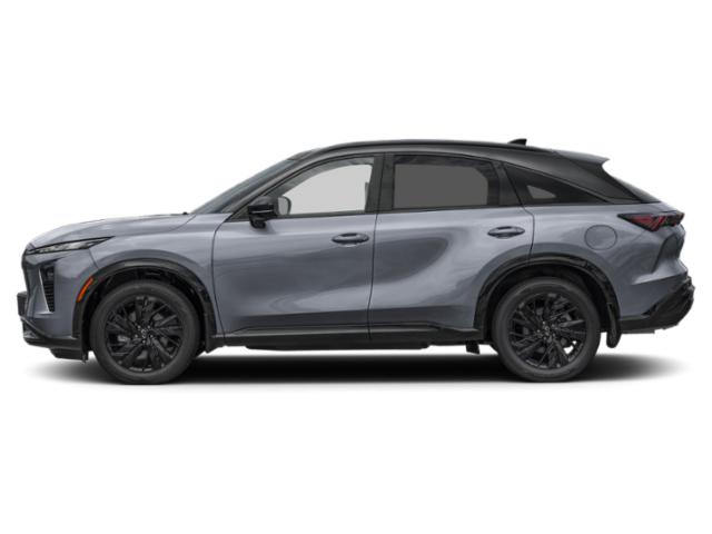 2027 Infiniti QX65 SPORT