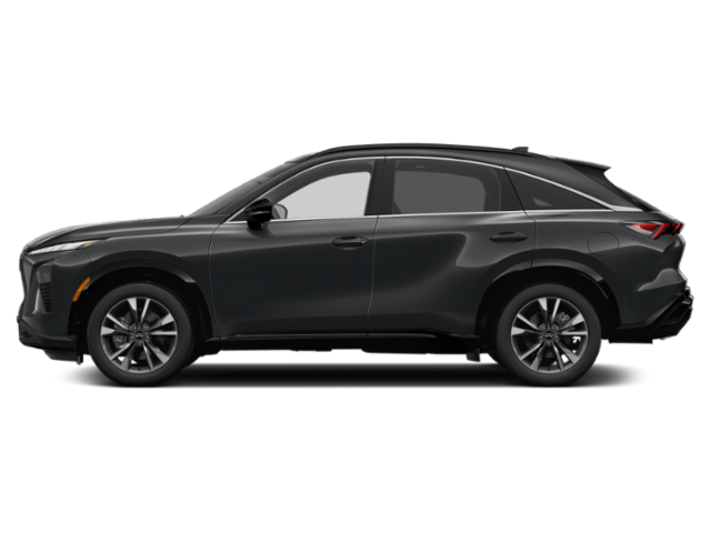 2027 Infiniti QX65 LUXE