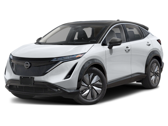 2023 Nissan ARIYA EVOLVE+