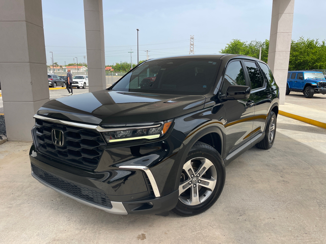 2023 Honda Pilot EX-L 7 Passenger