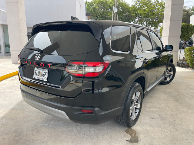 2023 Honda Pilot EX-L 7 Passenger