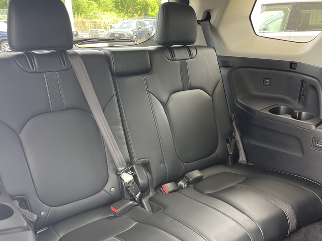 2023 Honda Pilot EX-L 7 Passenger
