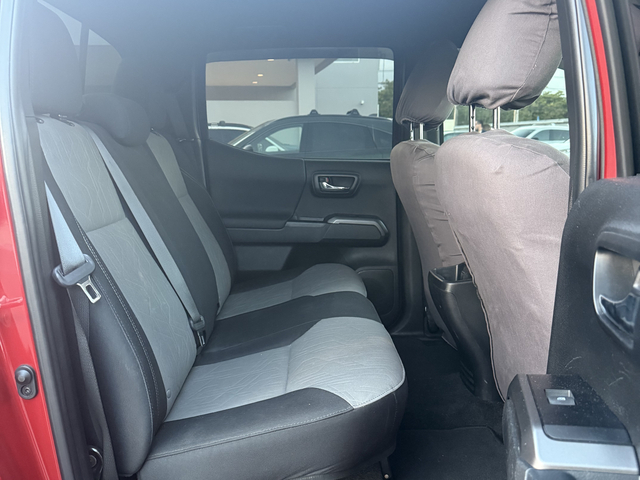 2023 Toyota Tacoma 2WD SR5