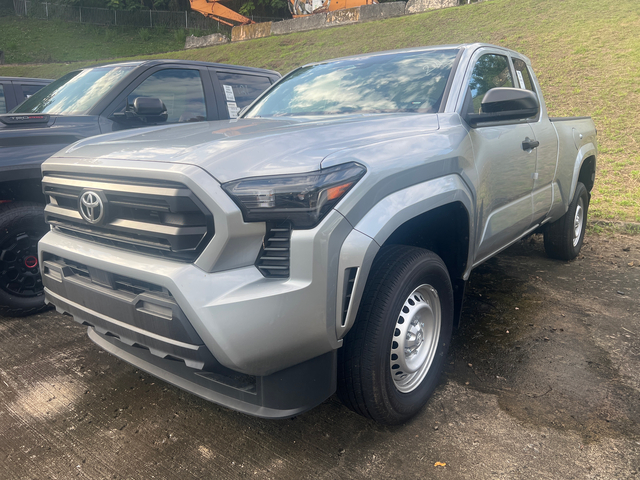 2024 Toyota Tacoma 2WD SR