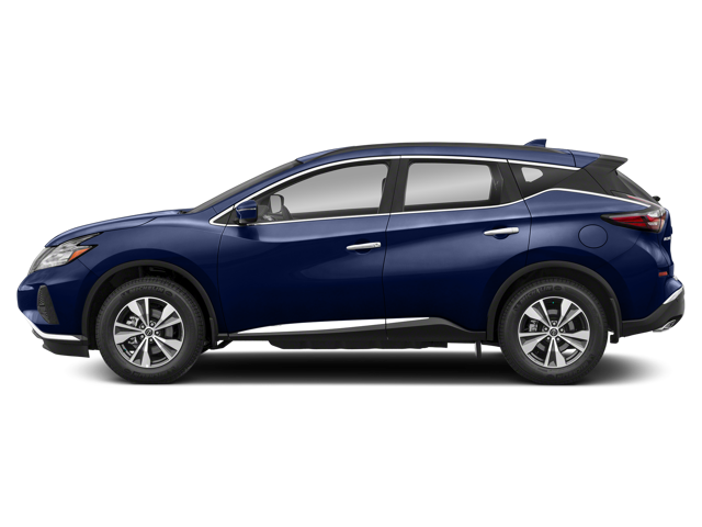 2023 Nissan Murano S