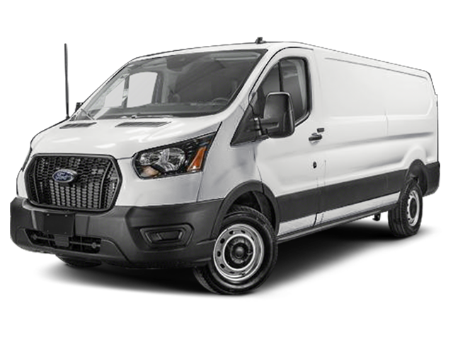 2023 Ford Transit Cargo Van