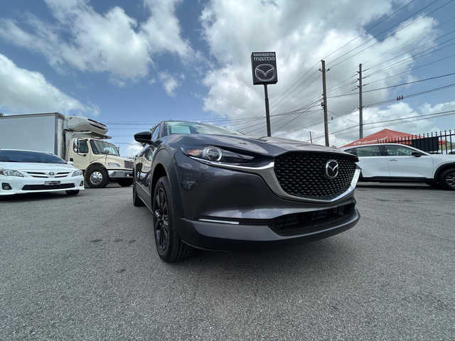 2026 Mazda CX-30 2.5 S Select Sport