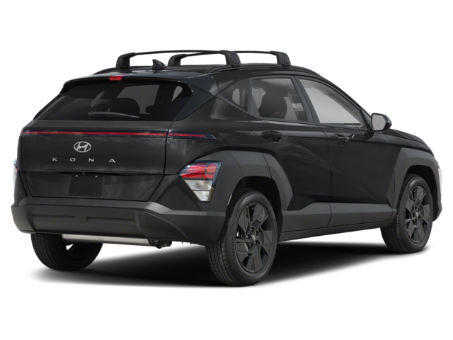 2026 Hyundai Kona SELS