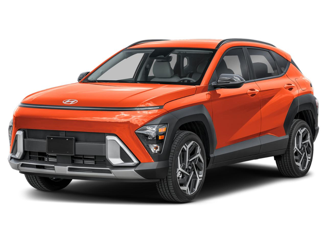 2026 Hyundai Kona SELPR