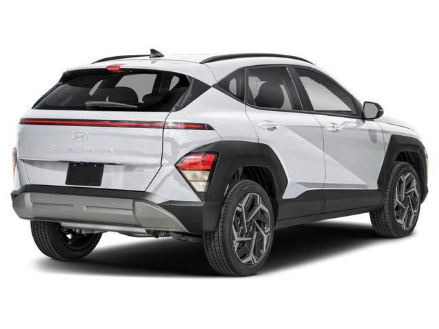 2026 Hyundai Kona SELPR