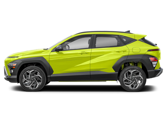 2026 Hyundai Kona SELPR