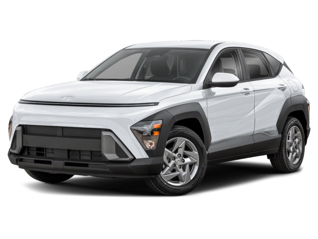 2025 Hyundai Kona SE