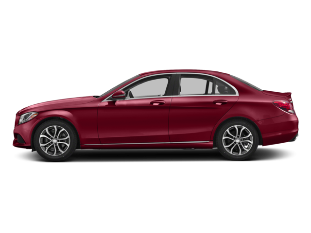 2016 Mercedes-Benz C-Class C 300