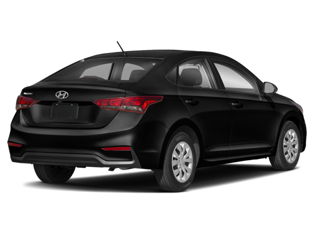 2022 Hyundai Accent SE