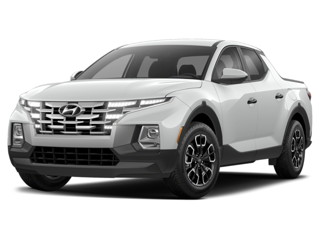 2023 Hyundai Santa Cruz SE