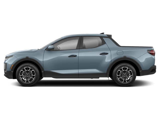 2023 Hyundai Santa Cruz SE