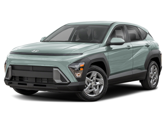 2027 Hyundai Kona SE