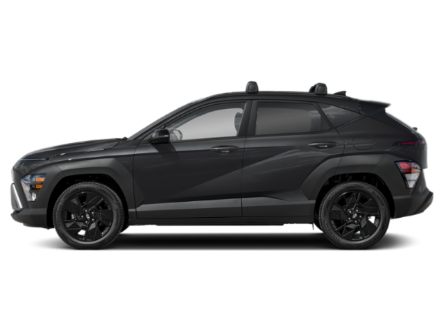 2027 Hyundai Kona SELS