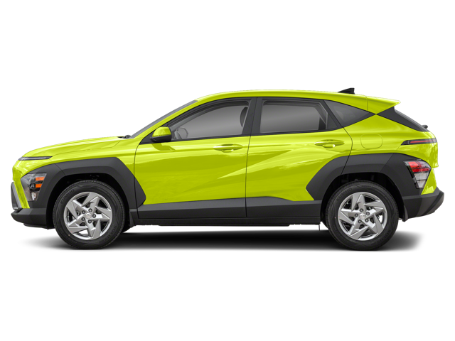 2027 Hyundai Kona SE