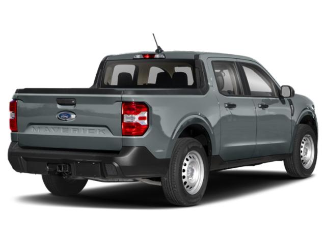 2022 Ford Maverick SUPERC