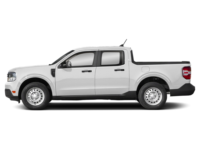 2022 Ford Maverick SUPERC