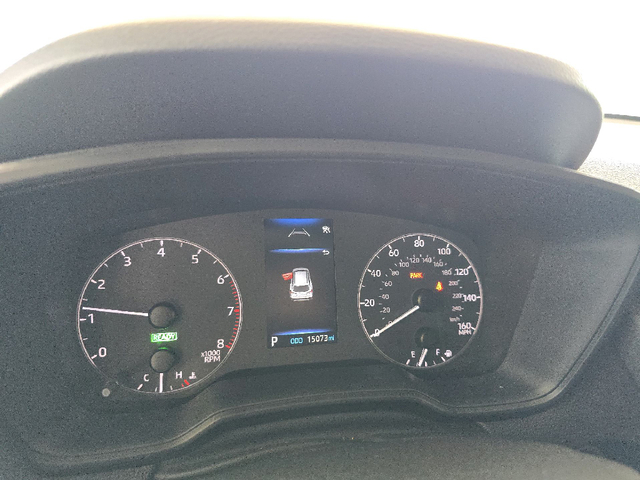 2023 Toyota Corolla Cross Hybrid S