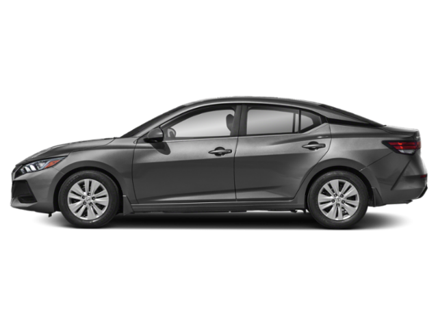 2023 Nissan Sentra S