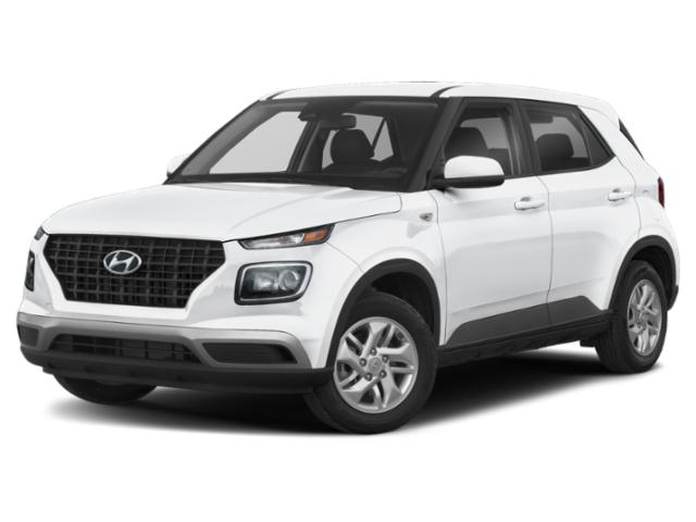 2023 Hyundai Venue SE