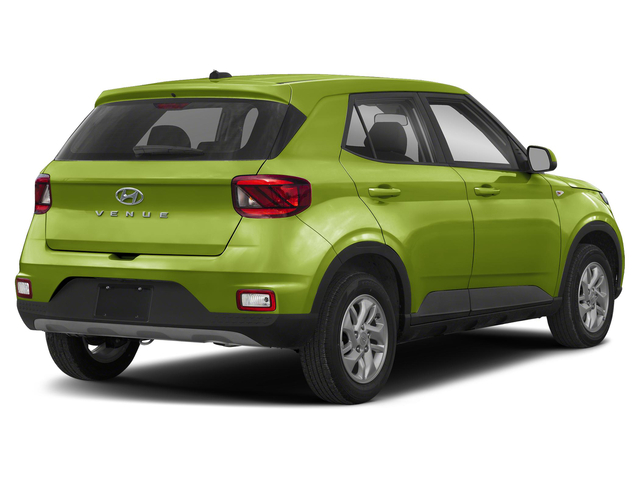 2023 Hyundai Venue SE