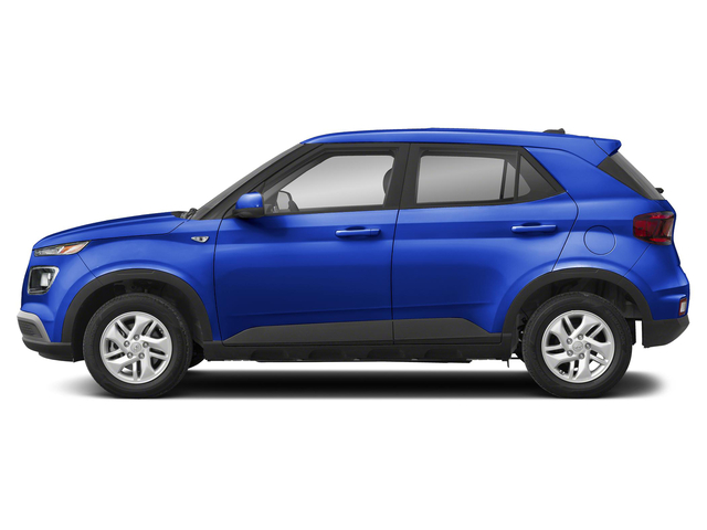 2023 Hyundai Venue SE