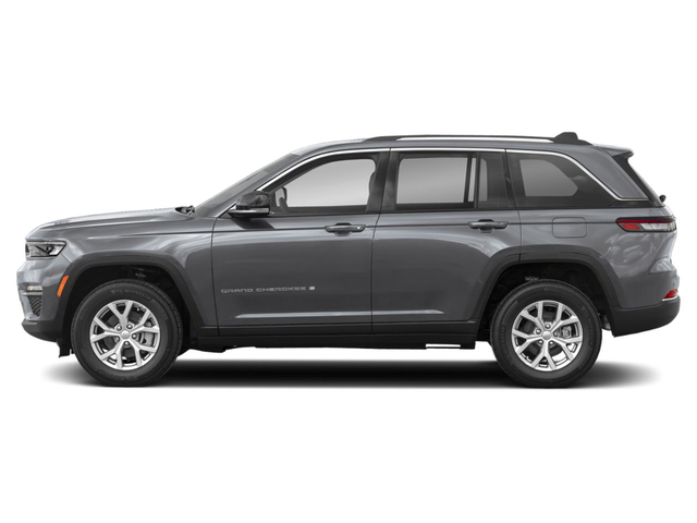 2022 Jeep Grand Cherokee LARE
