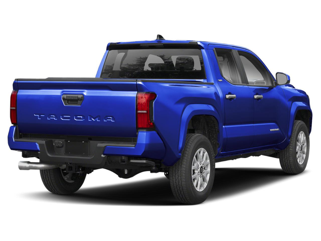2024 Toyota Tacoma 2WD SR5