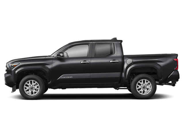 2024 Toyota Tacoma 2WD SR5