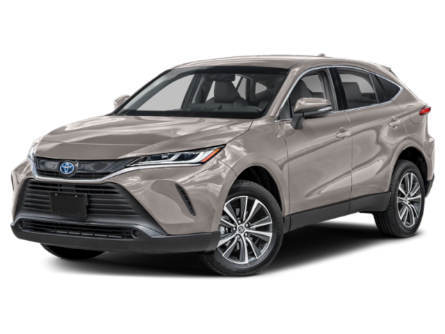 2023 Toyota Venza LE