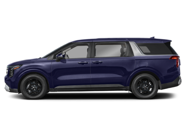 2025 Kia Carnival LX